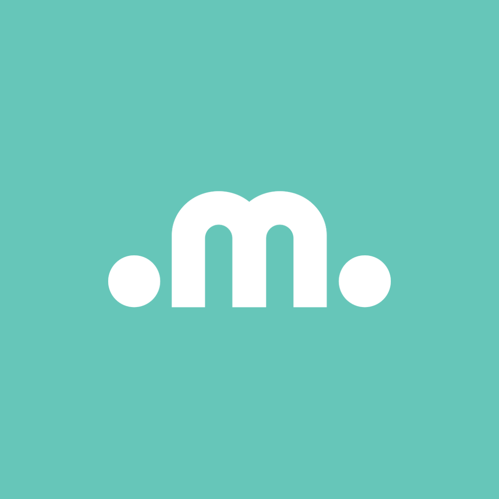 Motik App Icon
